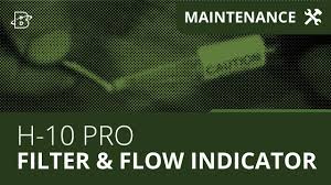 All three of them have their best features to make your purchase easier. The Best Refrigerant Leak Detector Maintaining The H 10 Pro Youtube