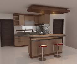 Hasil gambar untuk kitchen set minimalis