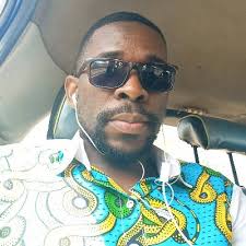 Jonas Daniel NSEGBE (@JonasNSEGBE)