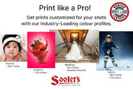 Profile for Sooters Photography