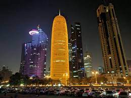 Why You Should Take A Short Break At The Shangri La Doha Qatar Doha Qatar World Wallpaper