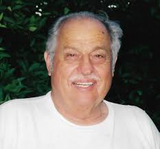 Robert Edward Walker Obituary May 25, 2020