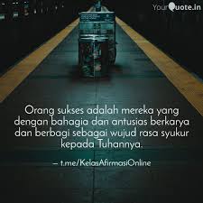 Jika dilihat dari kamus besar bahasa indonesia, kata 'afirmasi' memiliki makna yang cukup spesial. Kelas Afirmasi Online Orang Sukses Adalah Pernah Kah Anda Merasa Masalah Datang Silih Berganti Pernah Kah Merasa Jalan Sukses Begitu Terjal Pernah Merasa Iri Dengan Orang Lain Yang Sukses Dengan Mudah