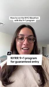 New York Marathon Qualifying Time