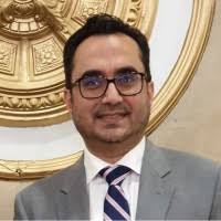 Noby Joseph Email & Phone Number