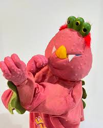 Image result for Lango-Lango