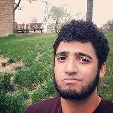 Brandon Borges's Instagram, Twitter & Facebook