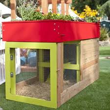 Make It Your Own Backyard Cargotecture Backyard Chicken Coops Chickens Backyard Rooftop Garden