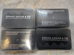 Kosongkan kad adalah mudah digunakan dan berguna untuk membuat kad dengan cepat. Alhamdulillah Dapat Stok Kad Tetuan Ahmad Amzar Co Facebook