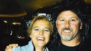 PHOTOS: Back in the Blue Light disco days ...