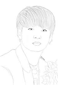 Paquete de pngs estilo notepad con letras de bts, editados reglas: Jungkook Coloring Novocom Top