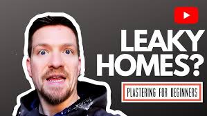 Q&A…We've Been Sold A LIE!!...Leaky Homes, Milky Teas & Flexi Trowels...