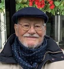 Ben Crane (1929-2022)