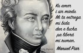 Manuel Carlos Piar 2022 by Tico Vos (PIAR al Panteón)