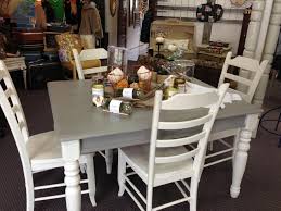 Pin By Teresa Crandall On Kitchen Ideas Painted Dining Table Kitchen Table Redo Painted Kitchen Tables
