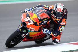 Braaap's lams approved sports offering is the moto3 has found huge popularity among newly licensed riders who need a lams approved. Portimao Moto3 Acosta Wins Last Lap Duel To Take Points Lead