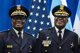 The proliferation of illegal gun possession and sales is also driving increased crime in the city, he said. Dion Boyd Suicide There Is No Shame In Reaching Out For Help Chicago Sun Times