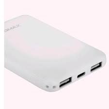 5 in 1 portable bluetooth speaker. Momax Ipower Card 2 External Battery Pack 5000mah Power Bank White 5000mah Input 5v 2 1a Output 5v 2 1a Expansys Hong Kong