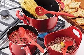 If not, though, choosing a blender with accessories can be an inexpensive way to satisfy multiple needs in your kitchen. 28 Kitchen Gadgets That Ll Soothe Your Lazy Soul