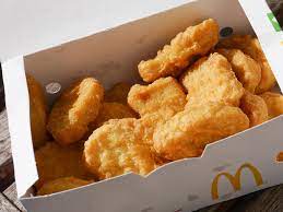 Hero Mcdonald S Worker Reveals He Put 11 Mcnuggets In Every 10 Piece Box For Years