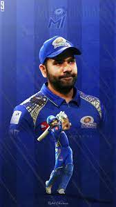 Polish your personal project or design with these rohit sharma transparent png images, make it even more personalized and more attractive. Rohit Sharma Mumbai Indians Wallpapers Top Free Rohit Sharma Mumbai Indians Backgrounds Wallpaperaccess