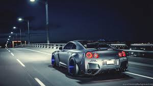 Nissan Skyline Gtr R34 Wallpapers Download Free Wallpapers Page Desktop Background