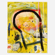 287: ROBERT BARIBEAU, La Jolla Series #24 < Art + Design, 15 July 2021 <  Auctions