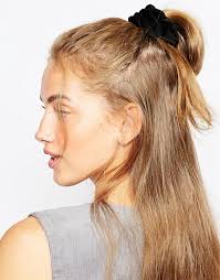 Shop with afterpay on eligible items. How The Humble Scrunchie Can Keep Your Blonde Hair From Breaking Birdie Hair Salon