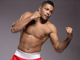 Joseph thomas joyce, of chicago. Joe Joyce Boxer Alchetron The Free Social Encyclopedia