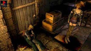 A beautiful yet troubled woman named koudelka who is summoned to . Koudelka Gameplay Psx Ps1 Ps One Hd 720p Epsxe Youtube