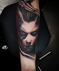 5 out of 5 stars (9,143) 9,143 reviews $ 2.98. Just Did This Queen Of Pain Tattoo On Thug From Ad Finem The Original Artwork Is From Angjooyann Artwork Hope You Lile It Dota2