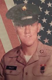 Obituary information for Richard Dale Bailey