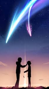 Find your perfect wallpaper and download the image or photo for free. Download Anime Your Name Wallpaper Wallpaper Wallpapers Com