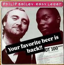 It's back!! Easy Lover Kolsch. #DraftBeer. #craftbeer #kolsch #FloridaBeer  #FernandinaBeach #AmeliaIsland #jaxaletrail #Jacksonville #YuleeFlorida  #Brewery #ThingsToDo #Refreshing #NightOut #NightOutWithFriends