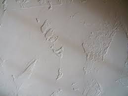 The swirls are created by using a medium or thick bristled brush (think of a wallpaper brush, shown here, or the bristles on the back side of an ice scraper). 15 Different Types Of Wall Textures That You Need To Know With Photos