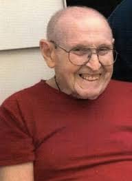 Roy England Obituary (1935