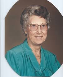 Maria Louise Jones Obituary