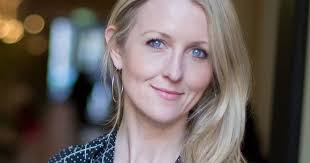 Seaham businesswoman Alice Weightman named Entrepreneur of the Year in top  London awards