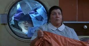 They Serve Popcorn in Hell: 8 Heads in a Duffel Bag