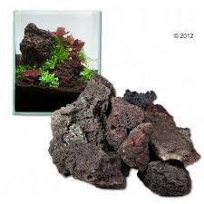 Icelandic Lava Rock Aquarium Decoration Aquarium Decorations Food Animals Pet Accessories