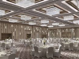 Mandarin Oriental Guangzhou Ballroom Google Search Hotel Lobby Design Hall Design Ballroom Design