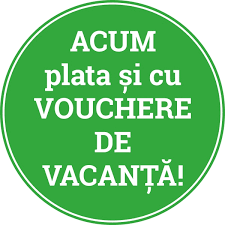 Imagini (specimene) tichete de vacanta /vouchere de vacanta : Tichete De Vacanta