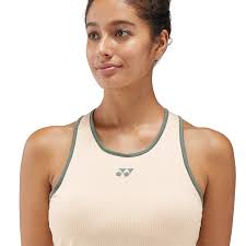 Yonex Paris Top de Padel Mujer