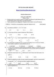 Rezolvă acum teste matematică clasa 4 de pe platforma educațională kidibot și câștigă super premii. Teste Matematica Clasa A 2 CÄutare Google Math Sheet Music Steven Holl