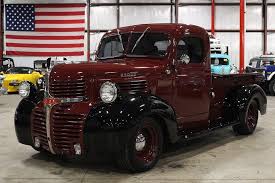 Image result for Squad Red 1947 Dodge