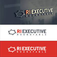 Design A Captivating Logo For A Roundtable Discussion With Business Owners In Rhode Island By Ivosca Logo Design Logo Design Contest Modern Business Cards