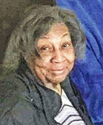 Dorothy Dancy Obituary (1934