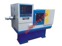 Click on photos for more information about that type of machine and additional success stories are located here. Cnc Lathe Retrofitting Retrofit Cnc Kits Cnc Lathe Retrofit Manufacturer India