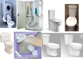 space saving items toilet/sink combos