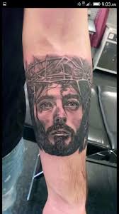 Jeremy Bass Tattoo Artist Profile